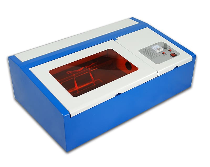 Buyers guide to the Chinese K40 laser cutter 